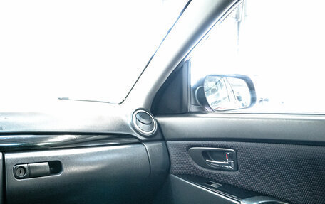 Mazda 3, 2008 год, 730 000 рублей, 13 фотография