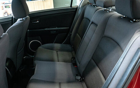 Mazda 3, 2008 год, 730 000 рублей, 16 фотография