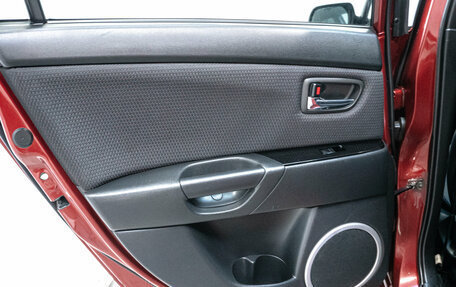 Mazda 3, 2008 год, 730 000 рублей, 14 фотография