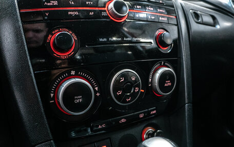 Mazda 3, 2008 год, 730 000 рублей, 10 фотография