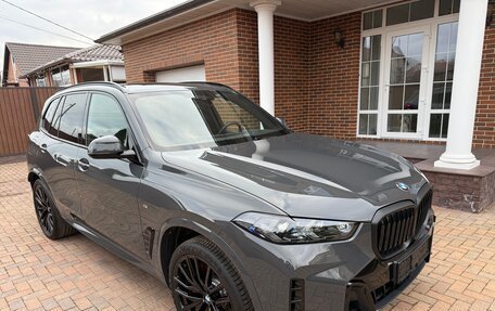BMW X5, 2024 год, 13 100 000 рублей, 1 фотография