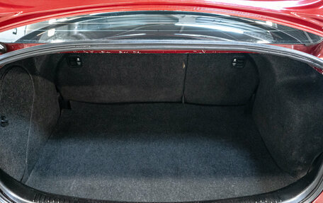 Mazda 3, 2008 год, 730 000 рублей, 17 фотография