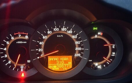 Toyota RAV4, 2007 год, 990 000 рублей, 6 фотография