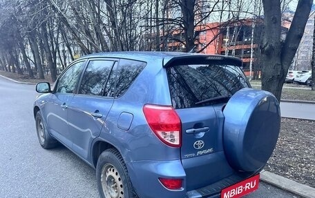 Toyota RAV4, 2007 год, 990 000 рублей, 2 фотография