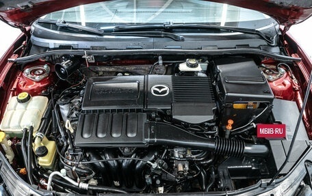 Mazda 3, 2008 год, 730 000 рублей, 18 фотография