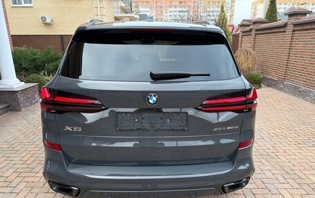 BMW X5, 2024 год, 13 100 000 рублей, 4 фотография