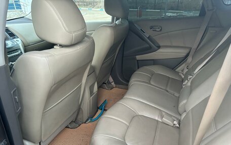 Nissan Murano, 2013 год, 1 350 000 рублей, 7 фотография