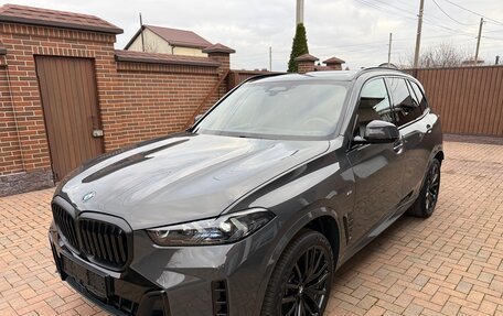 BMW X5, 2024 год, 13 100 000 рублей, 7 фотография