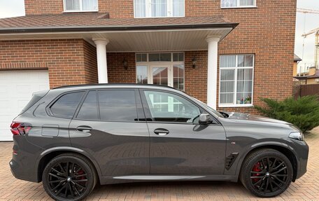 BMW X5, 2024 год, 13 100 000 рублей, 6 фотография