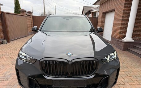 BMW X5, 2024 год, 13 100 000 рублей, 2 фотография