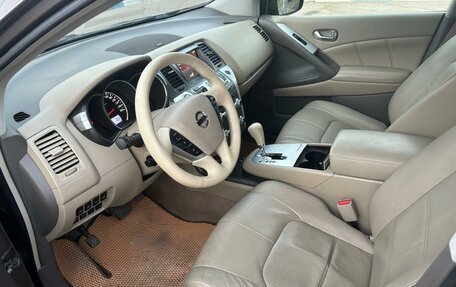 Nissan Murano, 2013 год, 1 350 000 рублей, 8 фотография