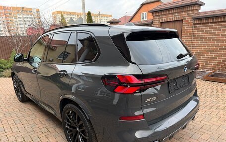 BMW X5, 2024 год, 13 100 000 рублей, 5 фотография