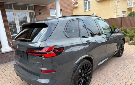 BMW X5, 2024 год, 13 100 000 рублей, 8 фотография