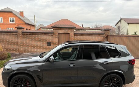 BMW X5, 2024 год, 13 100 000 рублей, 3 фотография