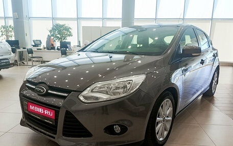 Ford Focus III, 2012 год, 730 000 рублей, 1 фотография