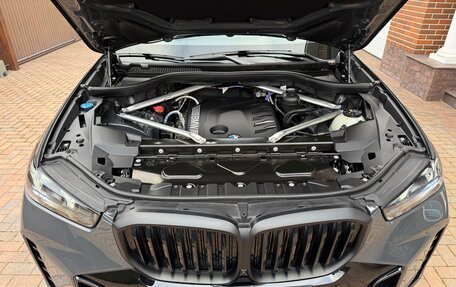 BMW X5, 2024 год, 13 100 000 рублей, 9 фотография