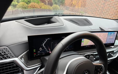 BMW X5, 2024 год, 13 100 000 рублей, 18 фотография