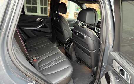 BMW X5, 2024 год, 13 100 000 рублей, 20 фотография