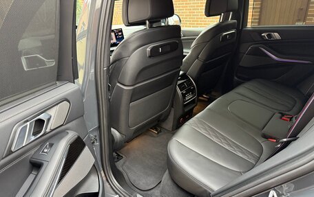 BMW X5, 2024 год, 13 100 000 рублей, 21 фотография