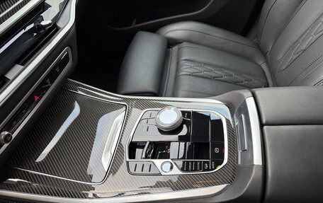 BMW X5, 2024 год, 13 100 000 рублей, 14 фотография