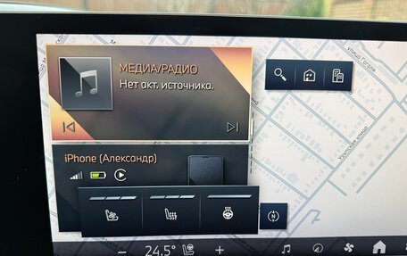 BMW X5, 2024 год, 13 100 000 рублей, 16 фотография