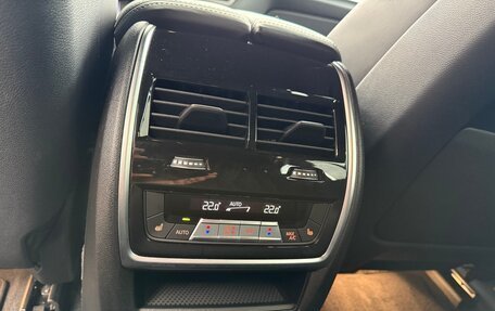 BMW X5, 2024 год, 13 100 000 рублей, 22 фотография