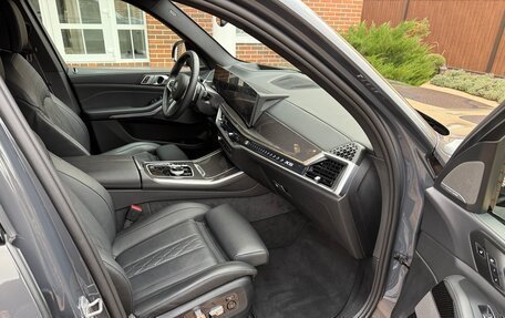 BMW X5, 2024 год, 13 100 000 рублей, 10 фотография