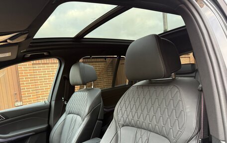 BMW X5, 2024 год, 13 100 000 рублей, 12 фотография