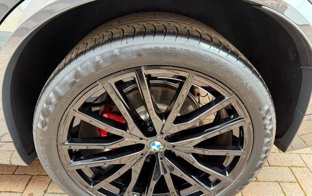 BMW X5, 2024 год, 13 100 000 рублей, 26 фотография