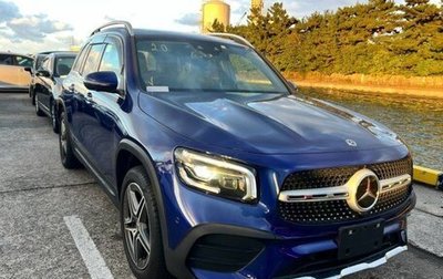 Mercedes-Benz GLB, 2022 год, 2 550 000 рублей, 1 фотография