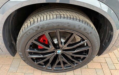 BMW X5, 2024 год, 13 100 000 рублей, 27 фотография