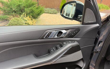 BMW X5, 2024 год, 13 100 000 рублей, 25 фотография