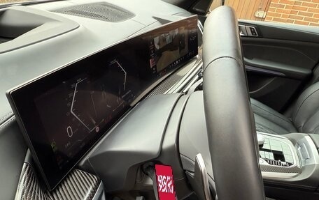 BMW X5, 2024 год, 13 100 000 рублей, 24 фотография