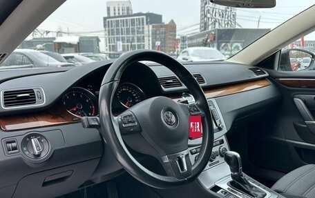 Volkswagen Passat CC I рестайлинг, 2012 год, 1 579 000 рублей, 11 фотография