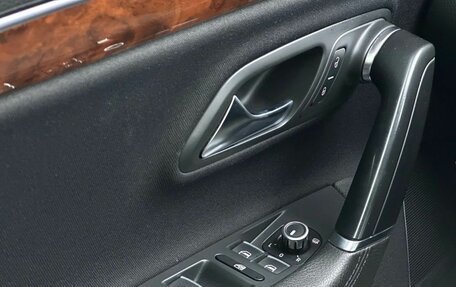 Volkswagen Passat CC I рестайлинг, 2012 год, 1 579 000 рублей, 27 фотография