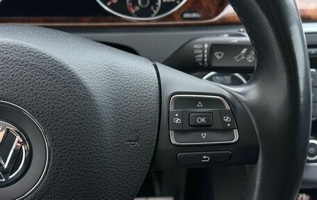 Volkswagen Passat CC I рестайлинг, 2012 год, 1 579 000 рублей, 21 фотография