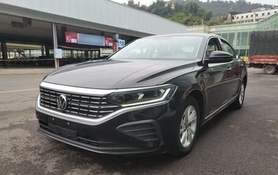 Volkswagen Passat B8 рестайлинг, 2021 год, 2 190 000 рублей, 1 фотография