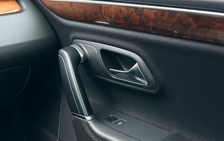 Volkswagen Passat CC I рестайлинг, 2012 год, 1 579 000 рублей, 30 фотография