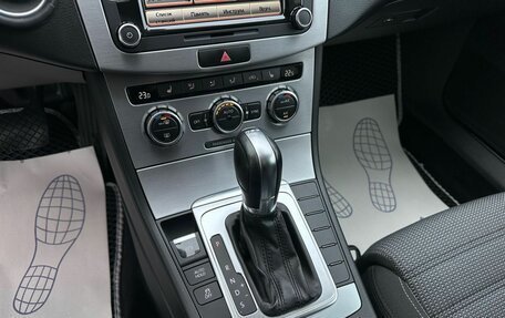 Volkswagen Passat CC I рестайлинг, 2012 год, 1 579 000 рублей, 23 фотография