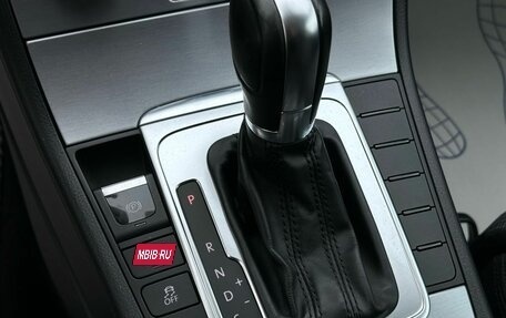 Volkswagen Passat CC I рестайлинг, 2012 год, 1 579 000 рублей, 26 фотография