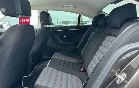 Volkswagen Passat CC I рестайлинг, 2012 год, 1 579 000 рублей, 33 фотография