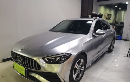 Mercedes-Benz C-Класс, 2022 год, 2 980 000 рублей, 2 фотография