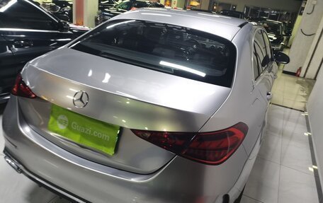 Mercedes-Benz C-Класс, 2022 год, 2 980 000 рублей, 6 фотография