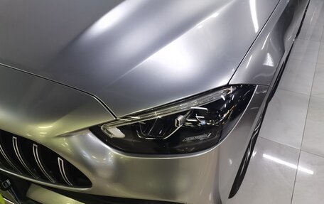 Mercedes-Benz C-Класс, 2022 год, 2 980 000 рублей, 7 фотография