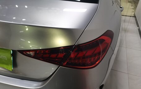 Mercedes-Benz C-Класс, 2022 год, 2 980 000 рублей, 8 фотография