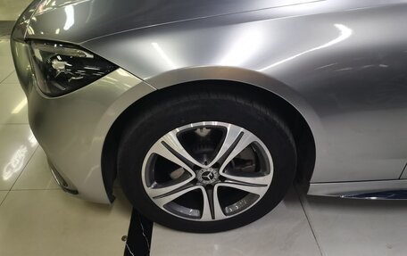 Mercedes-Benz C-Класс, 2022 год, 2 980 000 рублей, 9 фотография