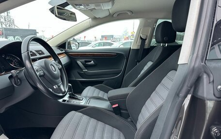 Volkswagen Passat CC I рестайлинг, 2012 год, 1 579 000 рублей, 32 фотография