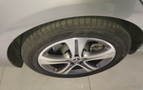 Mercedes-Benz C-Класс, 2022 год, 2 980 000 рублей, 10 фотография