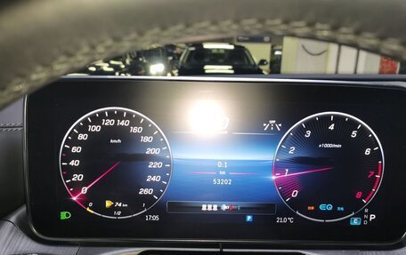 Mercedes-Benz C-Класс, 2022 год, 2 980 000 рублей, 12 фотография