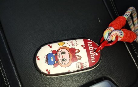 Mercedes-Benz C-Класс, 2022 год, 2 980 000 рублей, 18 фотография